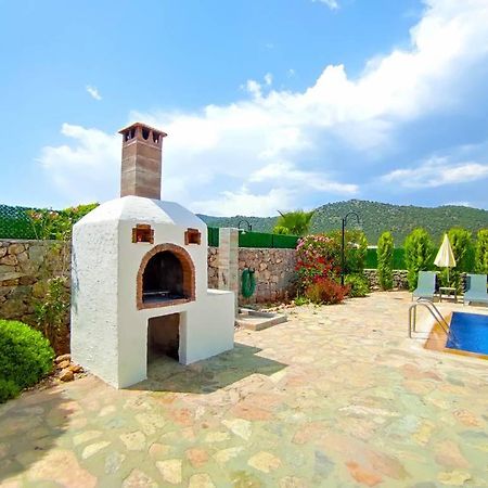 Villa Kayakoy 3 Фетие Екстериор снимка