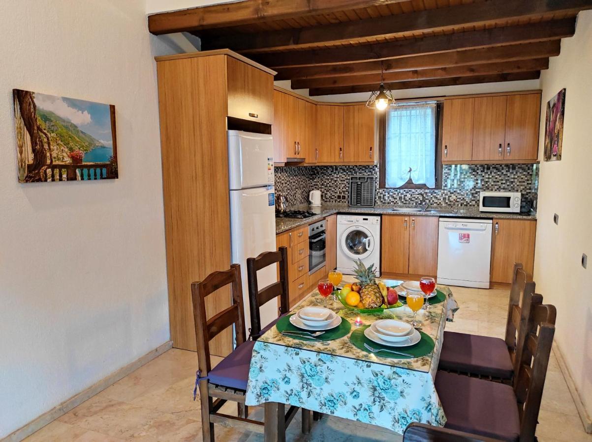 Villa Kayakoy 3 Фетие Екстериор снимка