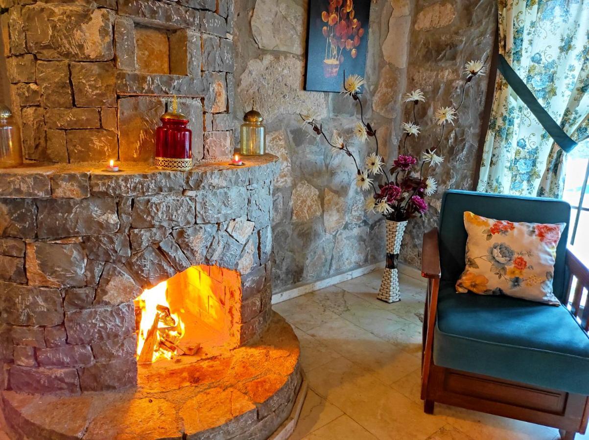 Villa Kayakoy 3 Фетие Екстериор снимка