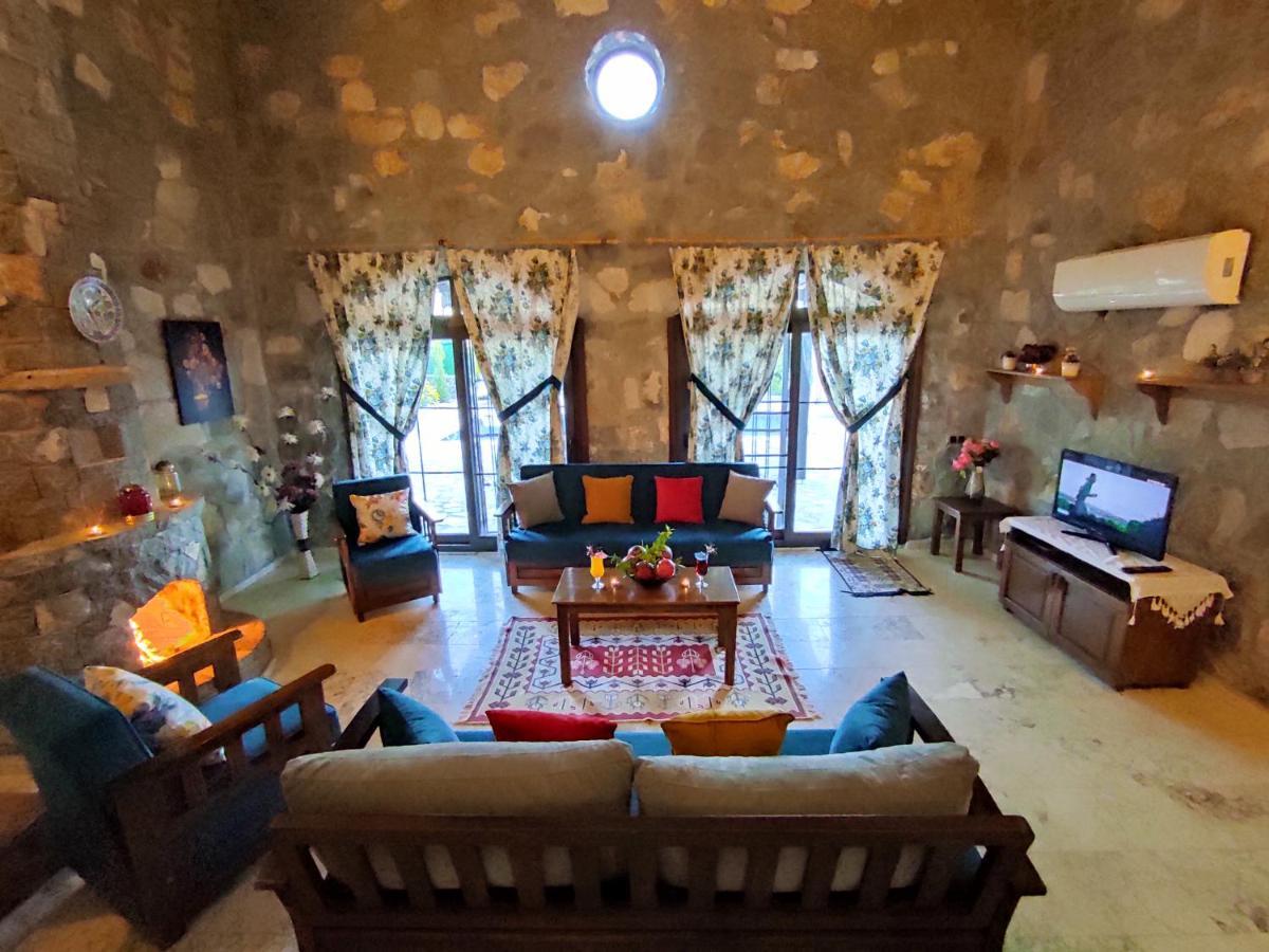 Villa Kayakoy 3 Фетие Екстериор снимка