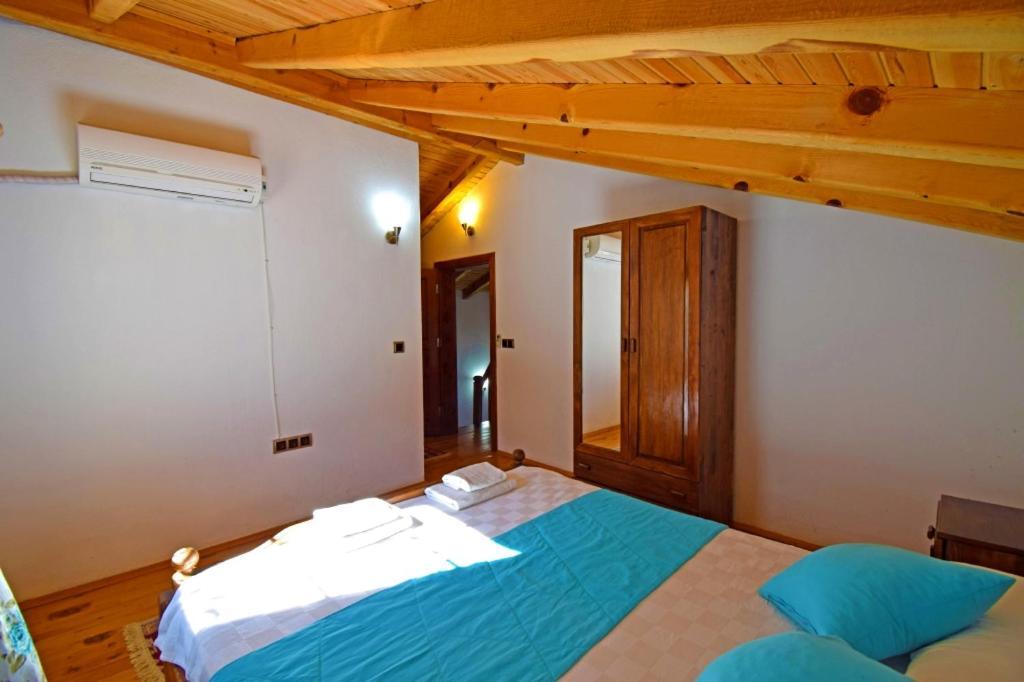 Villa Kayakoy 3 Фетие Екстериор снимка