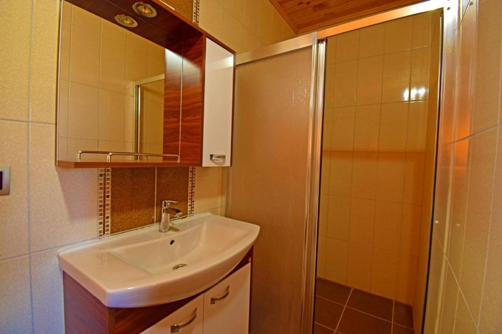 Villa Kayakoy 3 Фетие Екстериор снимка